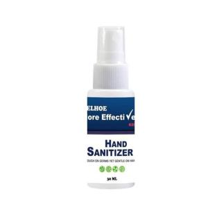 Wholesale Waterless Alcohol Antiseptic Hand Gel / Antimicrobial Hand Sanitizer For Protection from china suppliers