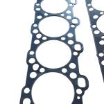 Gasket Kit KRP1529 For Perkins Engine 2306A-E13tag/2306c-E13tag/2306D-E13tag