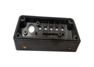 Wholesale Multi Cavity Injection Plastic Molding Parts For Electronic Components from china suppliers
