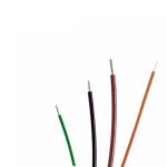 RoHS 1000ft/roll PFA Insulated Wire UL1726 2/0