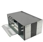 OEM ODM Stainless Steel Laser Cutting Service Stamping Process