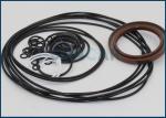 VOE14577807 Hydraulic Main Pump Seal Repair Kit Fits K3V140DT EC290B