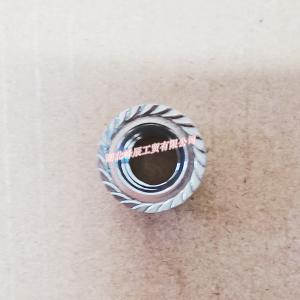 Wholesale Auto Parts Used for Dongfeng/Dcec Kinland Cummins Engine L375 Hexagon Flange Nut C3818824 from china suppliers
