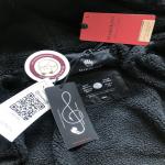 Mens High Quality Parka Autumn And Winter Fashion And Casual cheap clothes