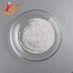 Sphere Zirconia Ceramic Beads White Nano Refractory Ceramic Ball