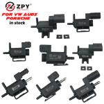 ZPY Auto Spare Parts Engine Valve Boost Pressure Control Valve For VW 9966051230