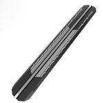DongSui 4X4 Pickup SUV Side Step Running Board Hot Sale Customer Popular Useful