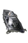 ISUZU DMAX 2012 LAMP ASM HEAD L 8981253920