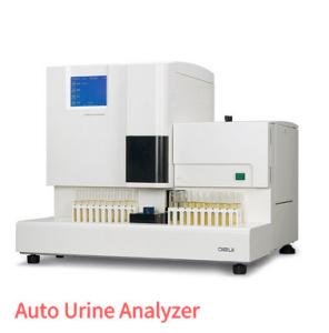 Wholesale Full Automatic Urine Analyzer Machine Hospital 240 T/H H-800 from china suppliers