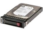 Dual Port HP Server Hard Drives 2TB SAS 6Gbps 7200RPM Hot Swappable