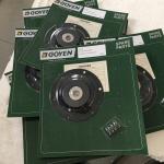 GOYEN K3502 M1591 CA/RCA35T 1.5 inch Goyen Type Diaphragm Repair Kit CA40T