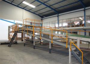 Wholesale Duplex Automatic Basket Stacking Machine For Corrugated Cardboard Easy Installation from china suppliers