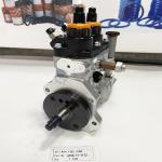 6156-71-1112 Diesel Engine Parts PC400-7 Fuel Pump PC450-7 Diesel Pump Excavator