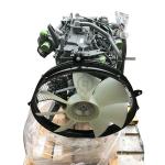4HK1 Cylinder Head Parts Assembly For Isuzu Machinery Diesel Engine
