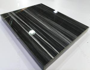 Wholesale Kitchen Cabinet Waterproof 18mm Wood Grain MDF Sheets from china suppliers
