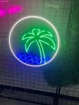 Neon Lights Party Wedding Indoor And Outdoor Waterproofing Neon Light Strip