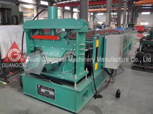 Wholesale Bemo Panel Sheet Metal Roll Forming Machines / Metal Roofing Sheet Making Machine from china suppliers