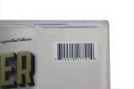 Free DHL Shipping@New Release HOT TV Series The Player Season 1 Complete BoxSet
