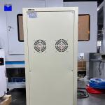 Lithium-Ion Battery Pack Intelligent Laser Welding System Supports High-Speed
