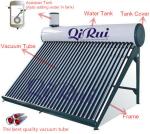 100L 150L 200L 250L 300L Terma Solar Vacuum Tube Solar Heating Hot Water Heater
