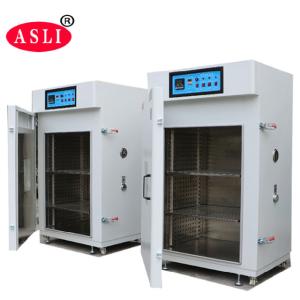 Wholesale Laboratory High Temperature Vacumn Drying Oven with Touch Screen Control from china suppliers
