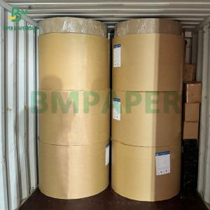 Wholesale 40gsm 45gsm MG White Craft Paper For Envelopes 37cm 42cm Good Toughness from china suppliers