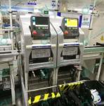 FUJI NXT M3II 320mm Module Width SMT Chip Mounter