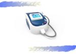 Three wavelength 808+755+1064nm diode laser hair removal machine