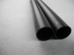 20MM OD 18MM ID 1000MM Carbon Fiber Tubes For RC Planes Quadcopter arm Hexcopter