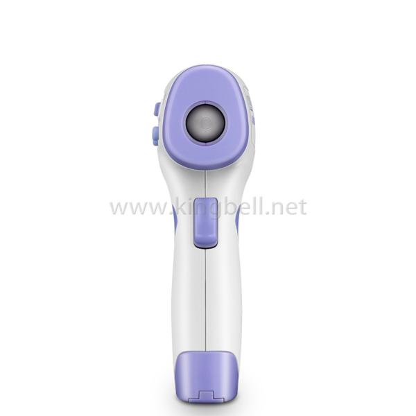 Safe Digital Infrared Thermometer Temperature Surgical Forehead Gun CE