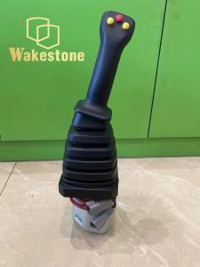 Wholesale 60110190DD Imported Italian Joystick Assembly With Electromagnet Positioning from china suppliers
