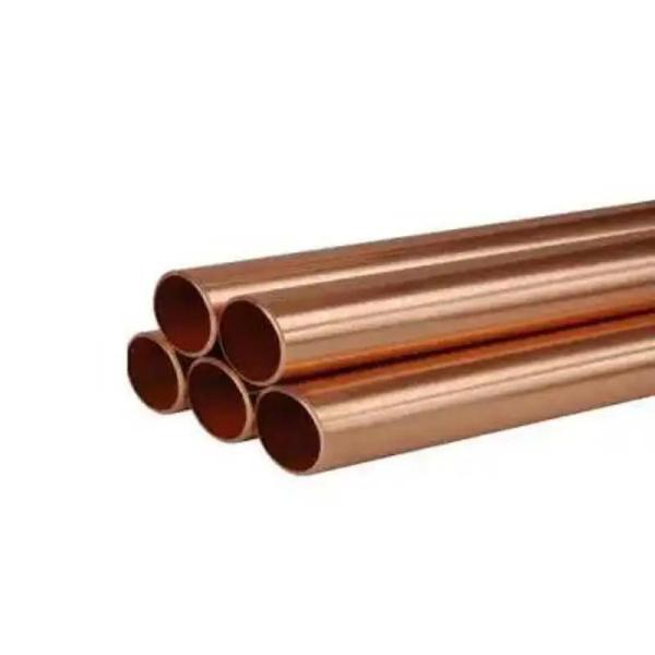 Nickel Alloy Butt Welding Pipes Cooper Nickel 1'' Inconel 625 B444 100mm 80mm 3'