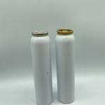 1 Inch Female Bag-On-Valve with Aluminum Construction – Precision and Versatilit