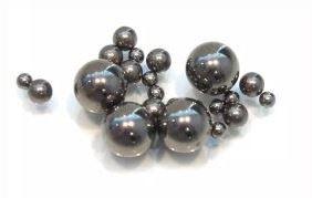 Wholesale 1.9-2.0mm 18g/Cc TSS Tungsten Super Shot Excellent Corrosion Resistance from china suppliers