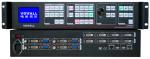 IP65 1R1G1B P5 Led Stage Backdrop Screen For Indoor Outdoor Video Wall