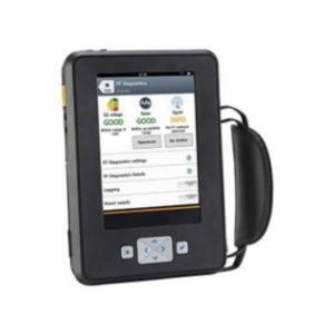 Wholesale IP54 TREX Device Communicator hand operator Ethernet IP Communication from china suppliers