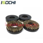 Wholesale Pressure Foot Brush Insert OEM/ODM Pressure Vacuum Brush for pcb