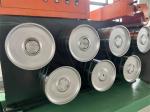 Fully Automatic PET Strap Making Machine PET Strap Line