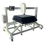 CNC Operated Optical Video Measurement Equipment , measurement system with Probe