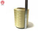 200D 500D High Tenacity Zxion Yarn For Optical Fiber Cable Filler