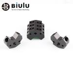 Plastic Pom / Pet Nylon Machined Parts Precision Machining Custom Design