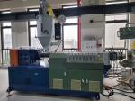 PC Transparent Pipe Production Line With Siemens Motor