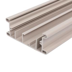 Wholesale Extruded PVC Decorative Panel Molding from china suppliers
