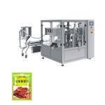 Wholesale Honey Packaging-machine Automatic Premade Pouch Liquid Packing Machine