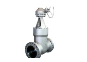Wholesale High Performance Flex Wedge Gate Valve ANSI Standard For Water Industry from china suppliers