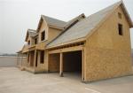 Oriented Bamboo Strand Board (OBSB) Production Line Turnkey Project