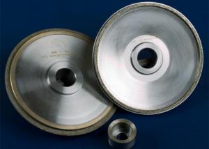 Wholesale Disc Wear Resistance Metal Grinding Wheel , Custom Size Steel Grinding Wheel from china suppliers