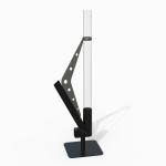 Convenient Eco Friendly Heating Solution Pellet Burning Stove