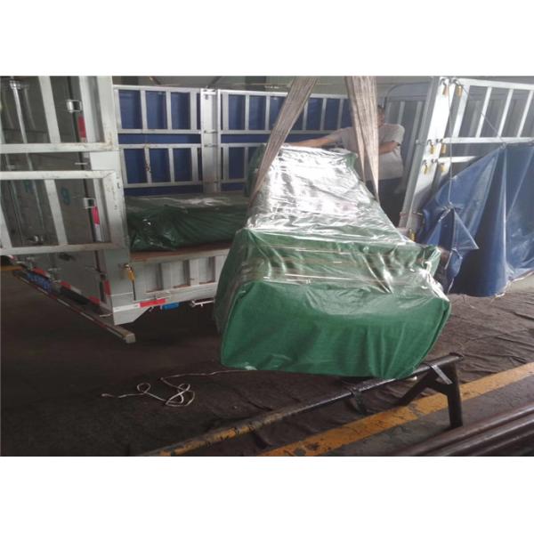 Non dig HDD Drill Pipe For Ditch Witch Horizontal Directional Drilling Machine