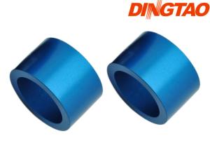 Wholesale 117926 Suit For Vector 7000 Spare Parts Equipped Smooth Return Pulley from china suppliers